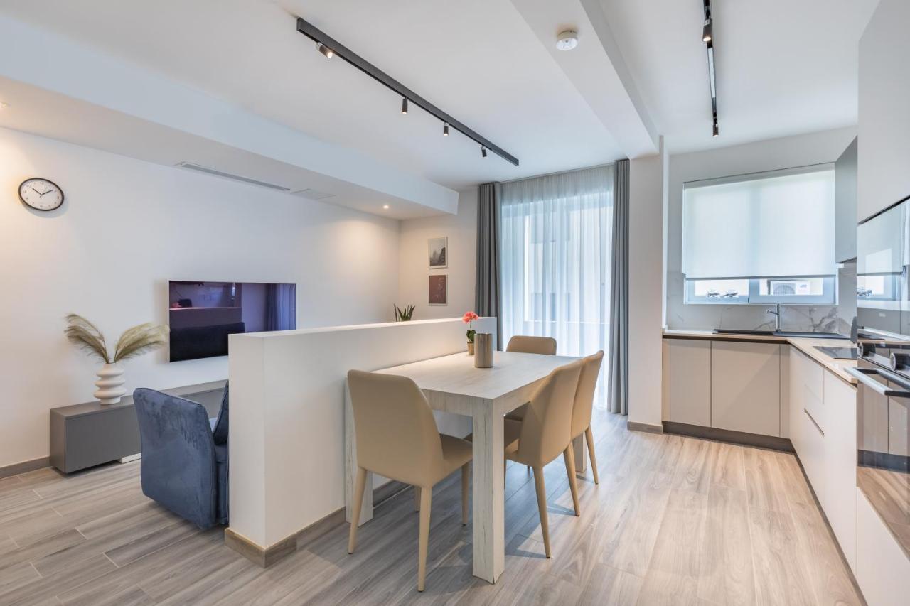 Luxury Property In Gzira Just Minutes Away From The Seafront And Restaurants المظهر الخارجي الصورة